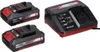 Einhell 4513830 Einhell TE-CD 18/2 Li Kit Anteprima dell’immagine prodotto 3