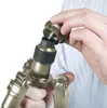 Treppiede Mantona Titanium Carbon con testa a sfera e borsa Anteprima dell’immagine prodotto 2