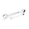 Sada očkoplochých klíčů POWERMAT PM-KPLO-12T, 8-19 mm, 12 Náhled obrázku produktu 3