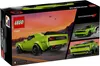 LEGO Speed Champions 77237 Dodge Challenger SRT Hellcat Anteprima dell’immagine prodotto 7
