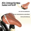 STITCH 14/16/18/20 Zoll Kinderfahrrad für 3-13 Jahr Jungen Produktbild-Vorschau 4