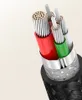 UGREEN US255 USB-C-zu-USB-C-Kabel, abgewinkelt, QC 3.0 PD Produktbild-Vorschau 15