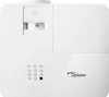 Optoma UHD38x - DLP-Projektor - 3D - 4000 lm Produktbild-Vorschau 3