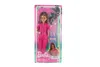 Barbie Day & Play Fashion Pinker Blaumann (bzw. Pinker Produktbild-Vorschau 8