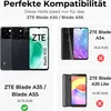 Outdoor Panzer Hülle für ZTE Blade A55 / A35 Handyhülle mit Produktbild-Vorschau 2
