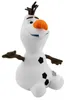 Maskotka Olaf 40 cm roztomilá plyšová hračka pre fanúšikov Náhľad obrázku produktu 1