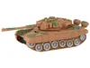 Lean Toys R/C Panzer Fernbedienung Licht Sound Sand 1:18 Produktbild-Vorschau 2