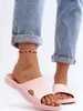 Klassische rosa Damen-Hausschuhe Juniria 40 Produktbild-Vorschau 7