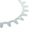 vhbw 2x Spikes kompatibel mit Worx L WR147E.1, WR148E, Produktbild-Vorschau 6