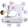 HDeye MINI Portable Stitching Machine 12 Stitches Produktbild-Vorschau 4