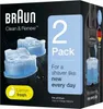 Braun Clean&Renew CCR - Náplň do kaziet CCR náplň do Náhľad obrázku produktu 17