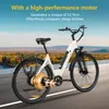TTGO C3 SE E-Bike | 28" Aluminiumlegierung | Shimano 7-Gang Produktbild-Vorschau 13