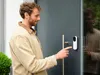 OSRAM SMART+ WiFi video zvonek 3MP 2K, PIR senzor, 5200mAh Náhled obrázku produktu 5