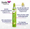 A product image of a CO2 cylinder for soda makers, with descriptive text highlighting its features and benefits. Anteprima dell’immagine prodotto