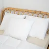 Per bambini, cuscino - 50x70 cm - Bianco | by SEVIRA KIDS Anteprima dell’immagine prodotto 3