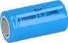 XCell ICR18350 3,7V 1100mAh Akku Produktbild-Vorschau 1