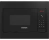Siemens iQ300 BF523LMB3, Integriert, Solo-Mikrowelle, 20 l, Produktbild-Vorschau 19