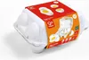 Hape Boîte à œufs Jouet éducatif réaliste Jouet de cuisine Voir les images du produit 8