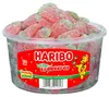 Haribo Wilde Erdbeeren Sauer 150 Stück prickelnde Säure Produktbild-Vorschau 1