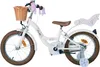 Volare Blossom Kinderfahrrad - Mädchen - 16 Zoll - Weiß - Produktbild-Vorschau 8
