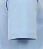 Casa Moda Kurzarm-Poloshirt hellblau Produktbild-Vorschau 5