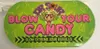 Dr. Sour Blow Your Candy 40g Produktbild-Vorschau 2