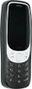 A black Nokia mobile phone is shown against a white background. Produktbild-Vorschau