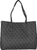 Guess Shopper Meridian Girlfriend Tote Logo 114 x 12 x 28 Produktbild-Vorschau 9