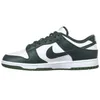 Herren-Sportschuhe Nike Dunk Low Retro Dd1391 101 Größe -45 Produktbild-Vorschau 12