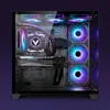 Vibox III-466 Gaming PC - Intel Core i7 12700KF 5,0 GHz - Produktbild-Vorschau 2
