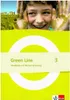 Green Line 3. Workbook mit Mediensammlung Klasse 7 Voir les images du produit 1