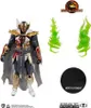 Mortal Kombat 11 Spawn Actionfigur Malefik Spawn (Bloody Voir les images du produit 8
