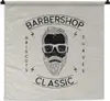 MuchoWow® Wandteppich Wandbehang Jahrgang - Mann - Bart Produktbild-Vorschau 1