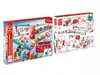 Hape Robot Factory Domino, Kuličkové dráhy, 4 rok/roky, 122 Náhled obrázku produktu 20