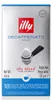 illy ESE-Pads bez kofeínu / bez kávy 18 kusov Náhľad obrázku produktu 3