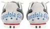 Pantofola d'Oro Halbschuhe Halbschuhe Leder/Textil Produktbild-Vorschau 5