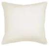 Kissenhülle "Madrid": 50x50cm / Beige Größe: 50x50cm Farbe: Produktbild-Vorschau 1