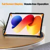 Per Xiaomi Redmi Pad 2 Pro 12.1" 3folt Wake UP Smart Cover Anteprima dell’immagine prodotto 8