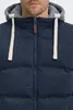 BLEND BHJens Herren Weste Steppweste Outdoor Weste mit Produktbild-Vorschau 5