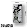 Telo da bagno Star Wars Stormtrooper 60 x 120 cm Anteprima dell’immagine prodotto 5