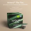 Avoury Green Tea  | MINT GUNPOWDER  |  Tee-Kapseln: Grüntee Produktbild-Vorschau 2