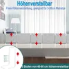 LARS360 200cm Protection antichute Lit Réglable en hauteur Voir les images du produit 3
