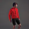 Gore Spinshift Windbreaker Jacke Herren Laborrot größe M Produktbild-Vorschau 5