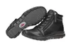 Rollingsoft Bootie 76.868.57, Foulardcalf (Glattleder), Produktbild-Vorschau 3