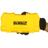 DeWALT DT20715-QZ 5-tlg. Multi Tool Zubehör Set Produktbild-Vorschau 18