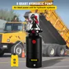 VEVOR 8 QT dvojčinný hydraulický agregát 12 V hydraulické Náhled obrázku produktu 2
