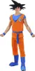 Son Goku Kostüm für Erwachsene Produktbild-Vorschau 7