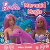 Barbie Mermaid Magic Picture Book Produktbild-Vorschau 1