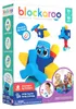 Magnetické pěnové bloky Letadlo Náhled obrázku produktu 2