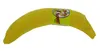 Rosewood YEOWWW! Banana, Katze, Plüschspielzeug, Gelb, Produktbild-Vorschau 5